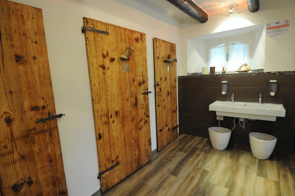 Novafeltria Albergo Pian Del Bosco מראה חיצוני תמונה