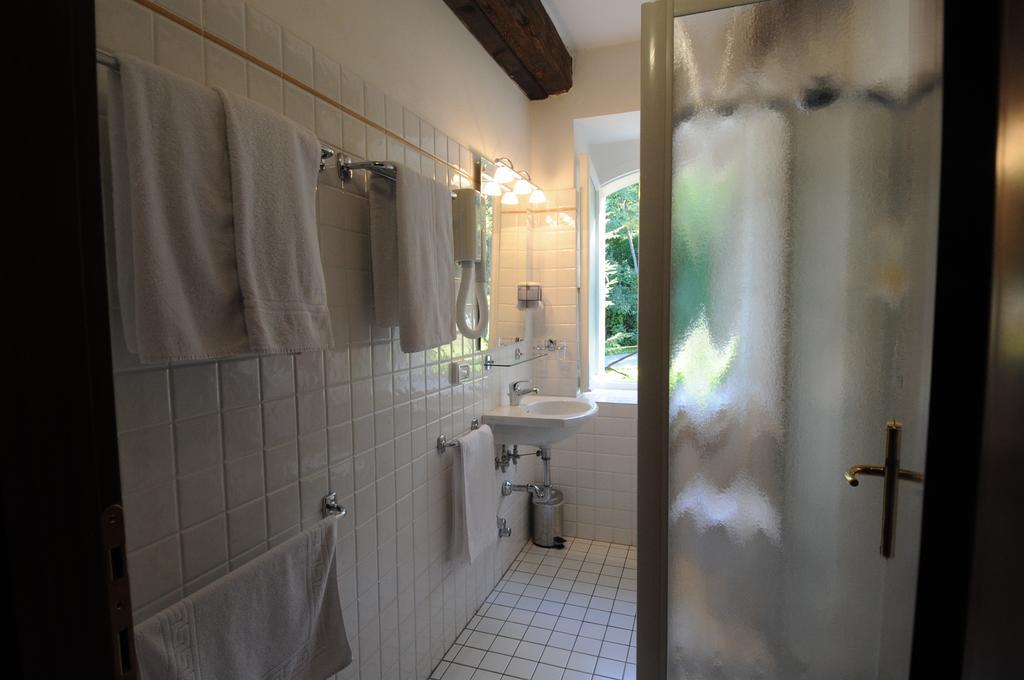 Novafeltria Albergo Pian Del Bosco חדר תמונה